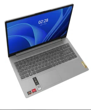 لابتوب Lenovo IdeaPad Slim 3 بحالة الوكالة (شبه جديد)