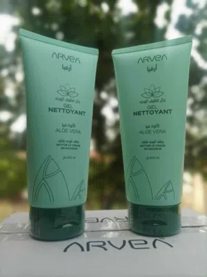 Gel nettoyant