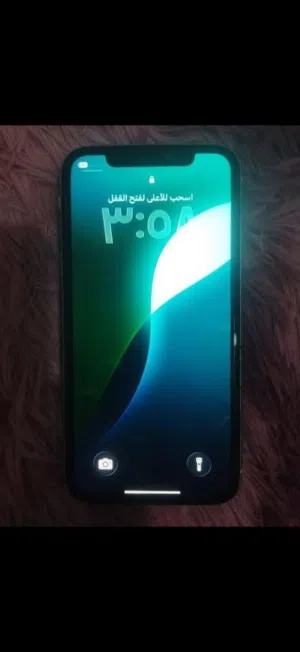 Apple iPhone 11 128 GB in Irbid