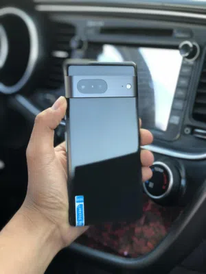Google Pixel 7 128 GB in Tripoli