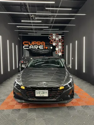 Used Hyundai Elantra in Jericho