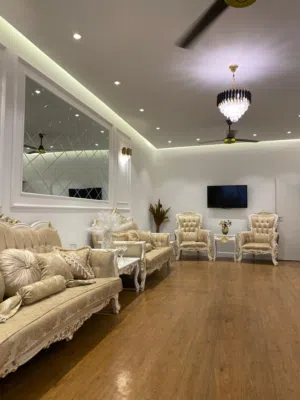 طقم قنفات ممتاز