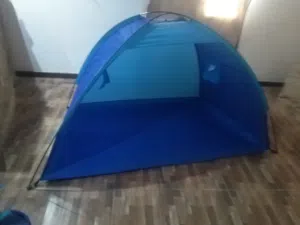 خيمه فرديه