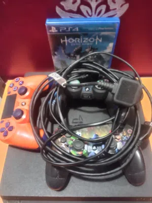 PlayStation 4 PlayStation for sale in Al Jahra
