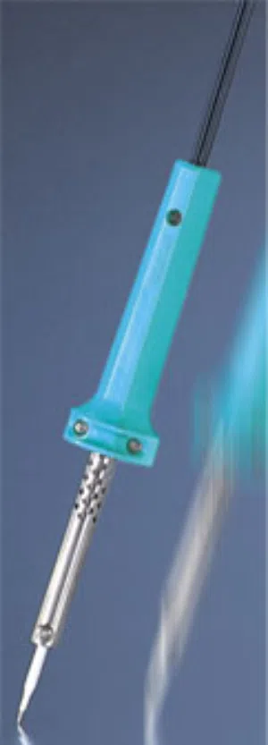 كاوي لحام ياباني (صناعة اليابان)  Soldering Iron HISATOMI 40W