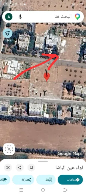Residential Land for Sale in Amman Mobes