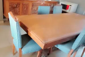 سفرة انتيكا