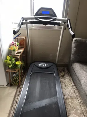 جهاز kettler الماني للبيع Treadmill