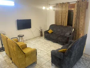 120 m2 2 Bedrooms Apartments for Rent in Nablus Al Makhfeyah