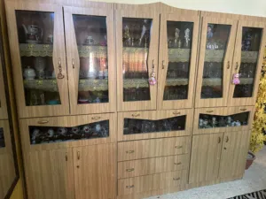 بوفيه وكاله للبيع بسعر الحرق