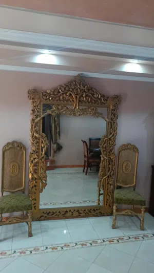 شقه سكنية160م مفروشه الترا سوبر لوكس