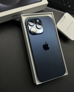 iPhone 15 Pro Max 94%