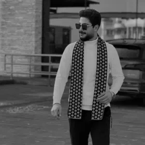 Taleb shehadeh