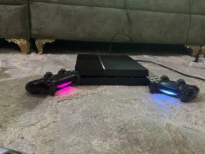 PlayStation 4 PlayStation for sale in Tripoli