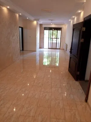 135 m2 3 Bedrooms Apartments for Rent in Amman Abdoun