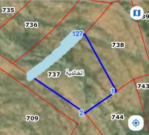Residential Land for Sale in Mafraq Al-Khalidya