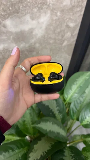سماعة ريلمي T110