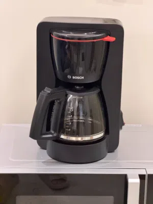 ماكينة قهوة - Filter Coffee Maker