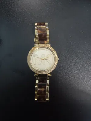 ساعة ستاتي مايكل كورس Michael kors اصلي