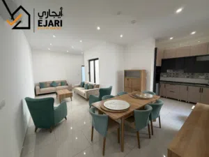 ايجار شقه تجاريه منطقه اليرموك