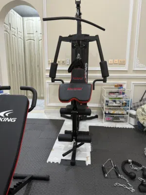 أجهزة رياضية