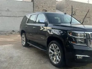 تاهو وارد امريكي لبيع 2020