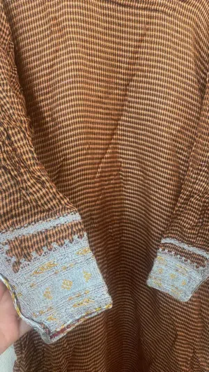 ملابس  عمانيه