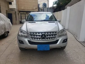 مرسيدس بنز ML 350 للبيع