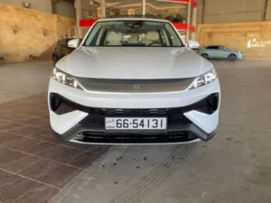 BYD SONG PRO DM-i Plug-in Hybrid 2025