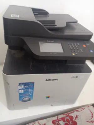 طابعة.. Samsung Xpress C1860FW