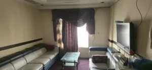 مشاركة سكن