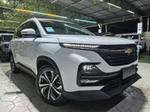 CHEVROLET CAPTIVA Premier , model 2026
