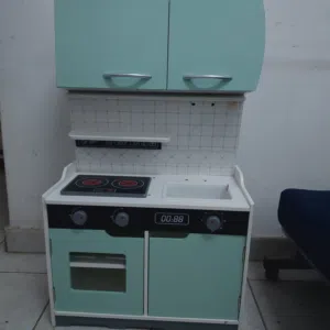 kid kitchen set