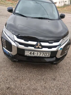 ميتسوبيشي asx2024