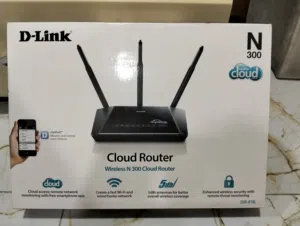 راوتر D-link N300
