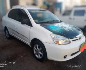 ايكو خليجي موديل 2005 تومتيك