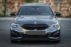 Used BMW 3 Series in Ramallah and Al-Bireh