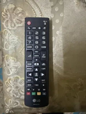 Lg smart tv remote brand new