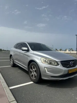 Volvo Xc60 2015