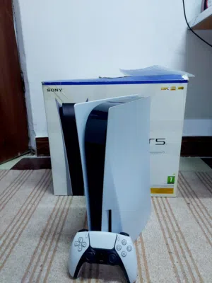 بلي 5 اوربي