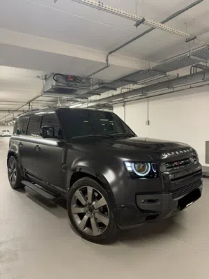 Defender 110 X-Dynamic 2026 For Sale
