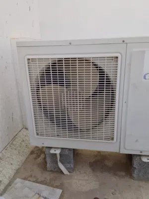 Gree 2 - 2.4 Ton AC in Muscat