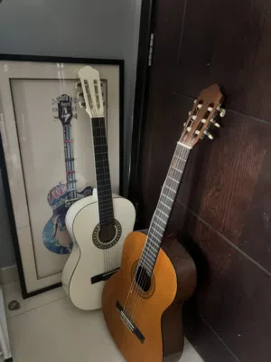 برواز و 2 جيتار