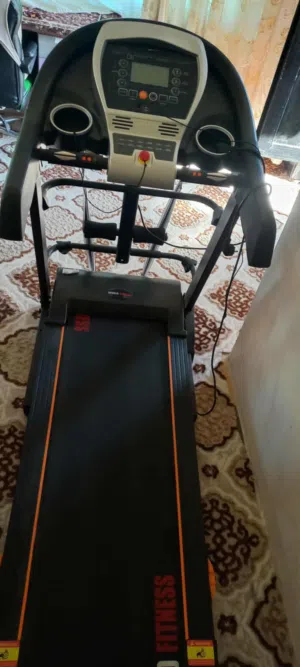 جهاز مشي بحالة الوكاله