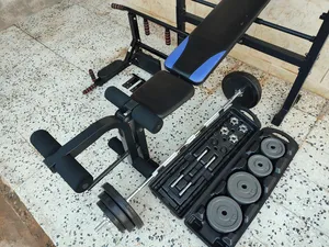 Weight Lifting . New3