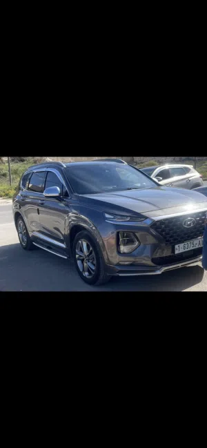 سنتافيه ون مليون مطور 2200 دفع رباعي كامل الاضافات