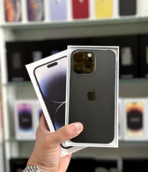 Apple iPhone 14 Pro Max 256 GB in Muscat