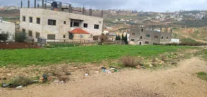 Residential Land for Sale in Amman Safut