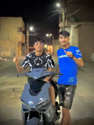 محمد علي 