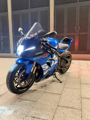 Suzuki 1000RR 2019 ياباني